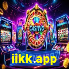 iikk.app