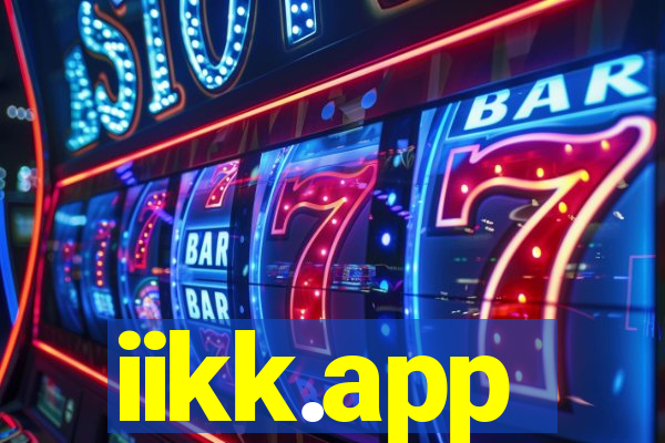 iikk.app