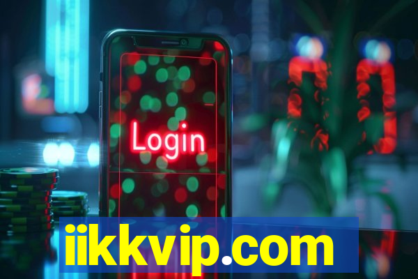 iikkvip.com