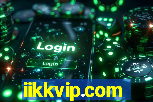 iikkvip.com