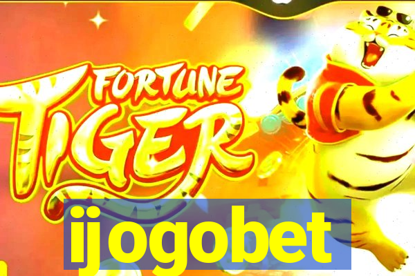 ijogobet