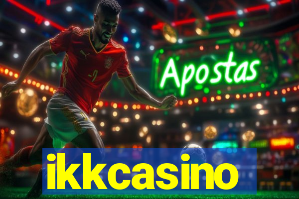 ikkcasino