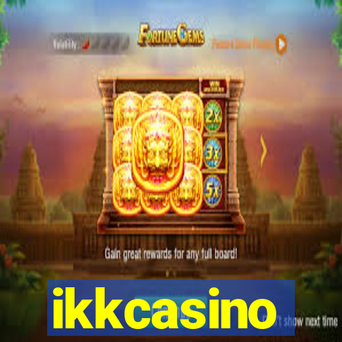 ikkcasino