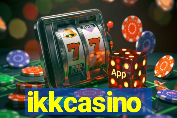 ikkcasino