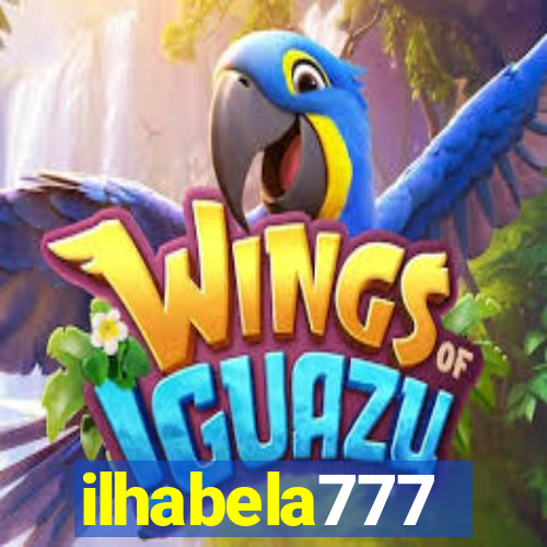 ilhabela777