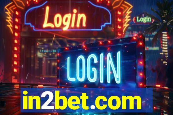 in2bet.com