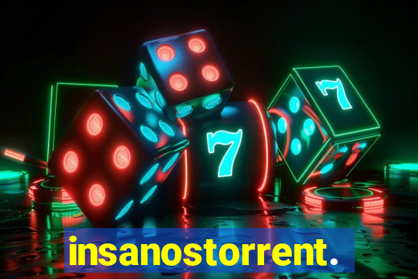 insanostorrent.com