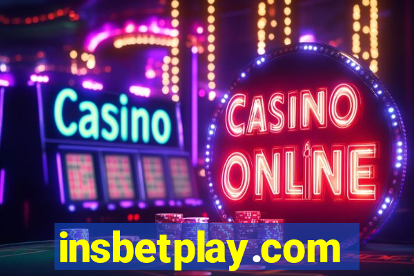 insbetplay.com