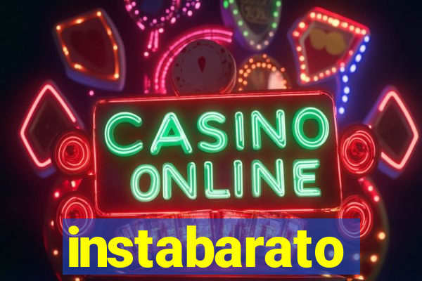 instabarato