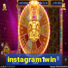 instagram1win