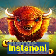 instanoni