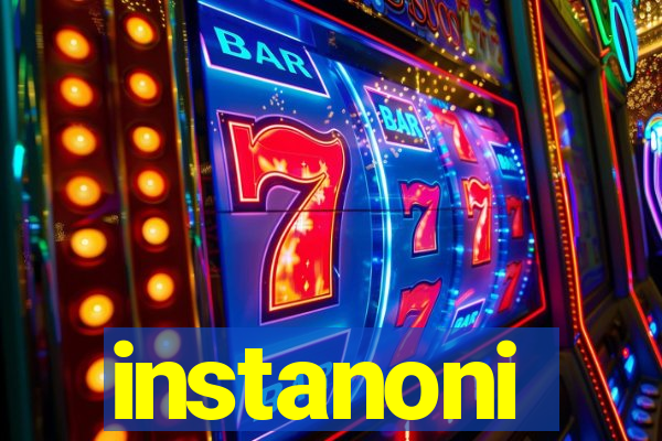 instanoni