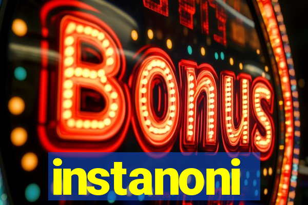 instanoni