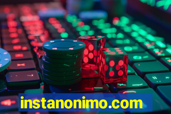 instanonimo.com