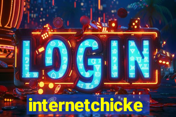 internetchicke