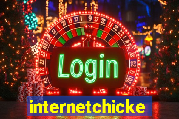 internetchicke