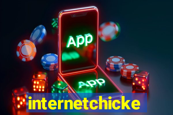 internetchicke