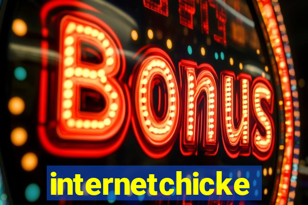 internetchicke