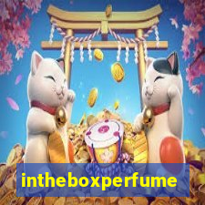 intheboxperfumes