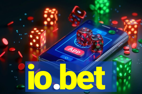 io.bet