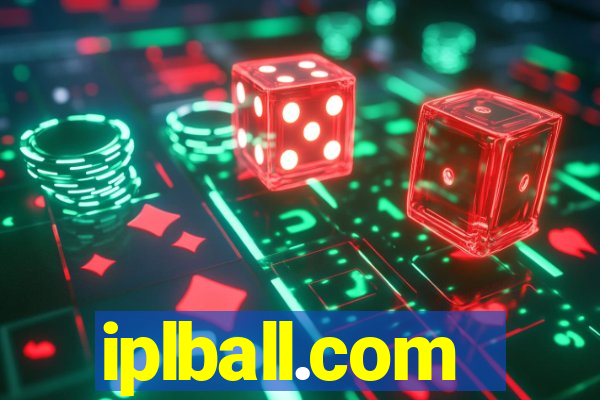 iplball.com