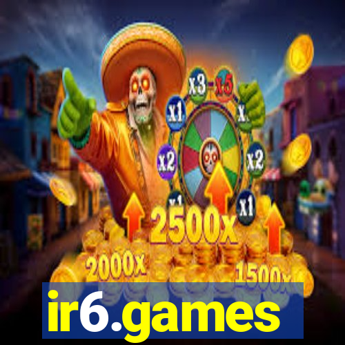 ir6.games