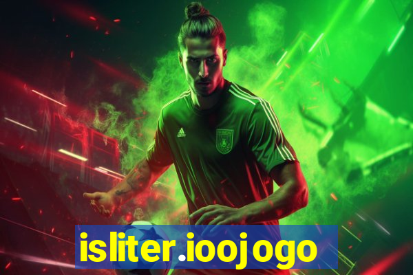 isliter.ioojogo