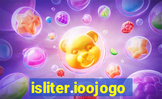 isliter.ioojogo