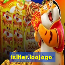 isliter.ioojogo