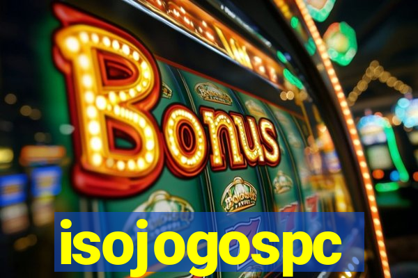 isojogospc