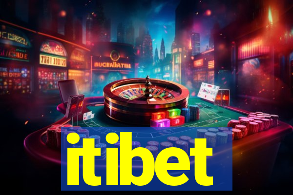 itibet