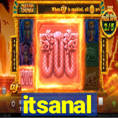 itsanal