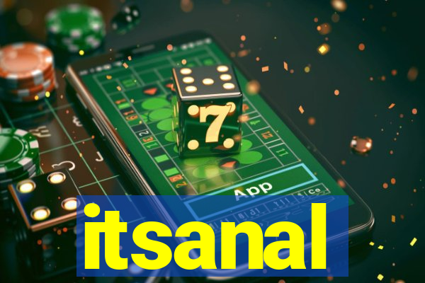 itsanal