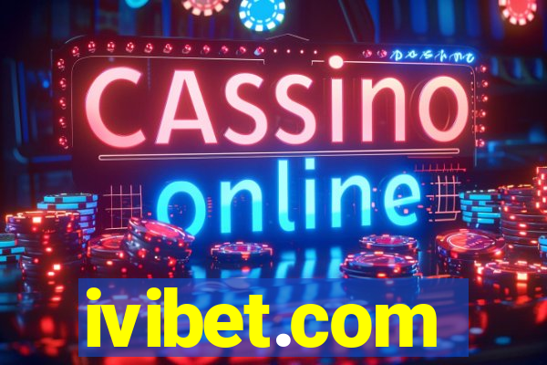 ivibet.com