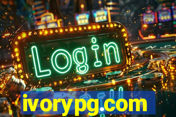 ivorypg.com