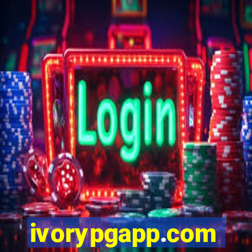 ivorypgapp.com