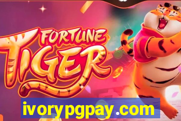 ivorypgpay.com