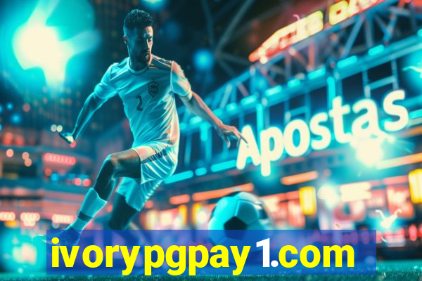 ivorypgpay1.com