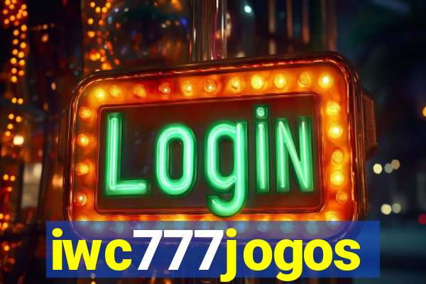 iwc777jogos