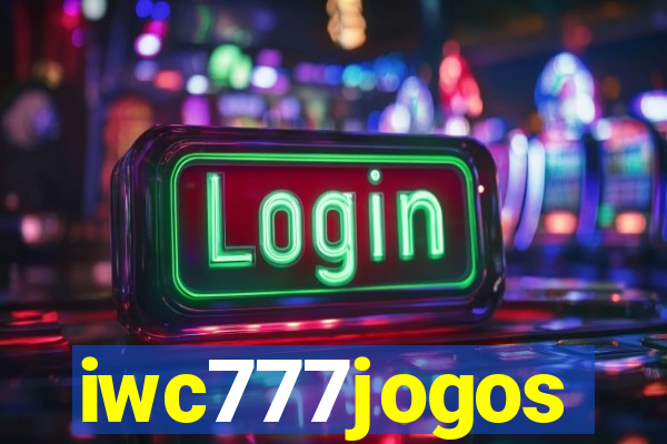 iwc777jogos