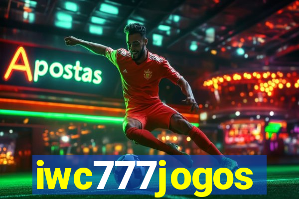 iwc777jogos