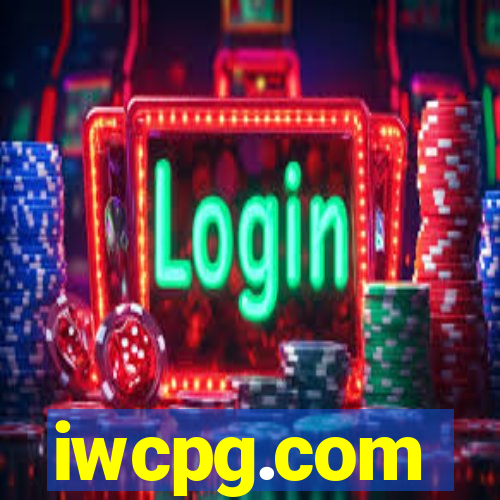 iwcpg.com