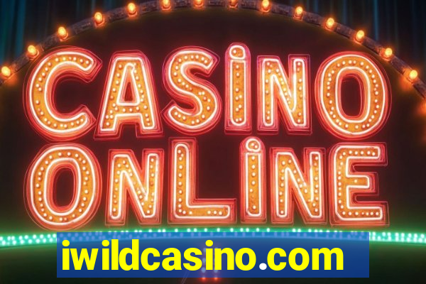 iwildcasino.com