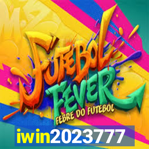 iwin2023777