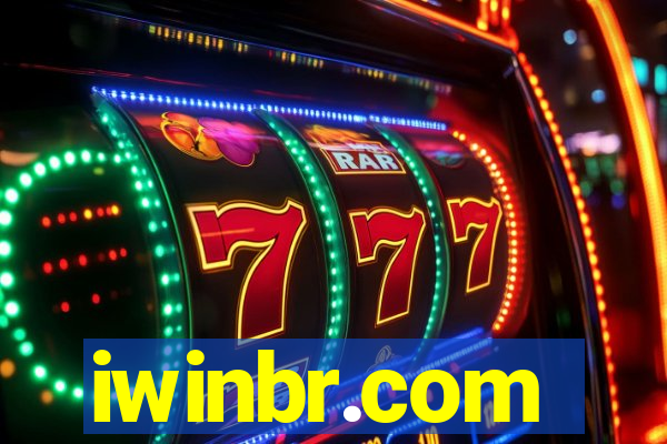 iwinbr.com