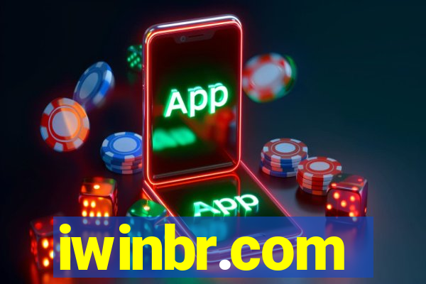 iwinbr.com