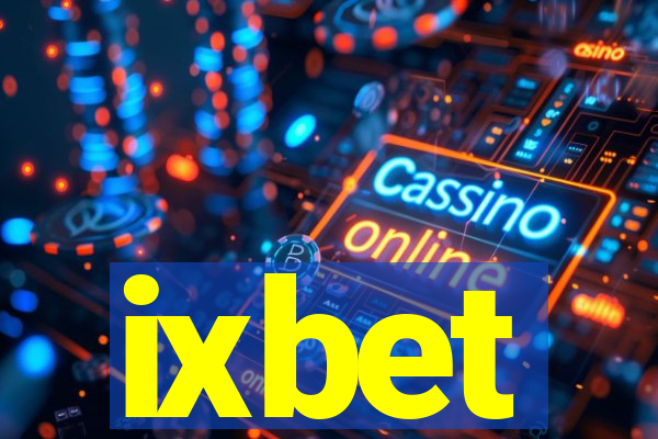 ixbet