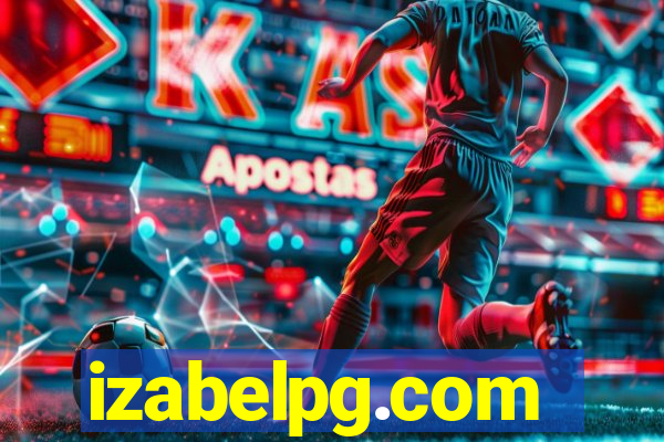 izabelpg.com