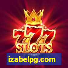 izabelpg.com