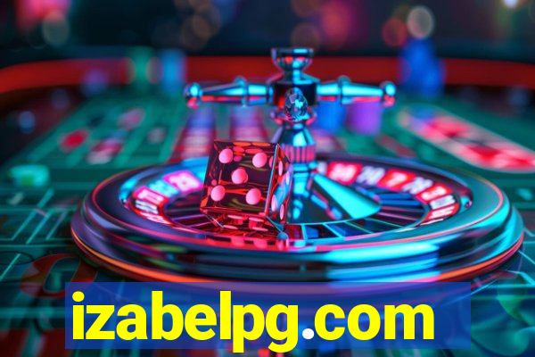 izabelpg.com